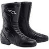 View Item Alpinestars Hydro Sport Drystar Motorcycle Boots