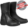 View Item Alpinestars Alpha Touring Motorcycle Boots