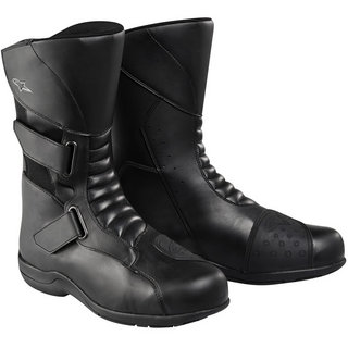 Alpinestars Roam Waterproof Motorcycle Boots