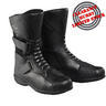 View Item Alpinestars Roam Waterproof Motorcycle Boots