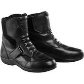 Alpinestars Ridge Waterproof Motorcycle Boots