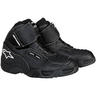 View Item Alpinestars One-O-One Motorcycle Boots