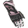 View Item Alpinestars SP-2 Stella Womens Motorcycle Gloves