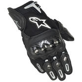 Mostra a tua segurança... MedscaleAlpinestars-SP-X-Summer-Motorcycle-Gloves-Black-1