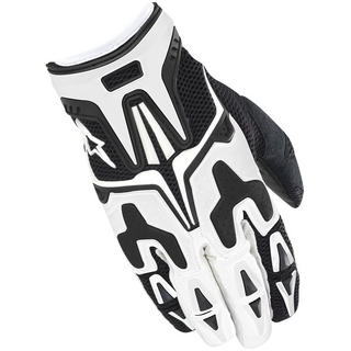 Alpinestars SMX Prowler Air Motorcycle Gloves