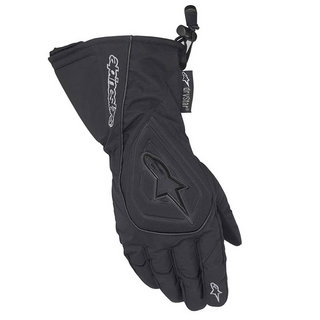 Alpinestars Radiant DryStar Motorcycle Gloves