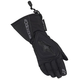 Alpinestars Stella Radiant DryStar Motorcycle Gloves