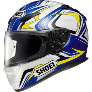 Shoei XR-1100 Tommy Hill Replica Helmet Preview