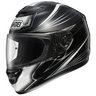 View Item Shoei Qwest Airfoil Motorcycle Helmet