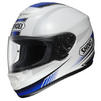 View Item Shoei Qwest Paragon Motorcycle Helmet