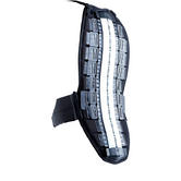 Knox Aegis Race Back Protector 8 Plate Preview