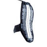 View Item Knox Aegis Race Back Protector 8 Plate