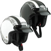 Spada Aztec Open Face Helmet