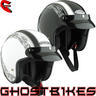View Item Spada Aztec Open Face Helmet