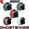 View Item Spada Open Face Motorcycle Helmet