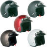 View Item Spada Open Face Motorcycle Helmet