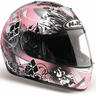 View Item HJC IS-16 Artfighter Motorcycle Helmet