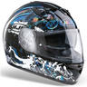 View Item HJC IS-16 Lily Motorcycle Helmet 