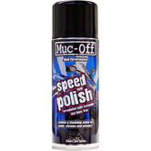 View Item Muc-Off Speed Polish 400ml