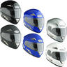 View Item Spada RP700 Plain Motorcycle Helmet