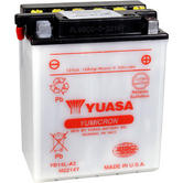 View Item Yuasa YB14L-A2 YuMicron Battery