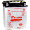 View Item Yuasa YB14L-A2 YuMicron Battery