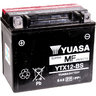 View Item Yuasa YTX12-BS Maintenance Free Battery (DMH12-12B)