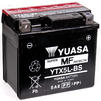 View Item Yuasa YTX5L-BS Maintenance Free Battery (DMH5L-12B)