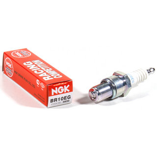 View Item NGK BR10EG Spark Plug (Single Unit)