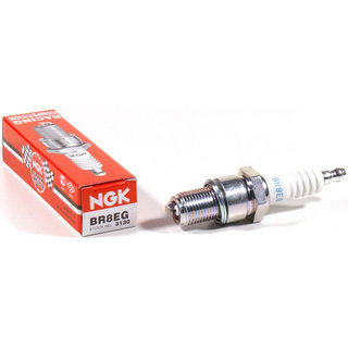 View Item NGK BR8EG Racing Spark Plug (Single Unit)