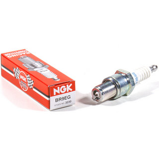 View Item NGK BR9EG Spark Plug (Single Unit)