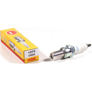 NGK CR8E Spark Plug (Single Unit)