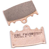 View Item EBC FA158HH Brake Pads