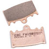 View Item EBC FA158HH Brake Pads