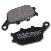 View Item EBC FA174 Brake Pads