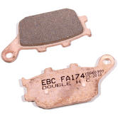 View Item EBC FA174HH Brake Pads