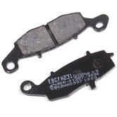 View Item EBC FA231 Brake Pads