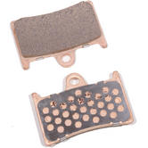 View Item EBC FA252HH Brake Pads