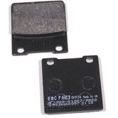View Item EBC FA063 Brake Pads