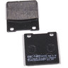 View Item EBC FA063 Brake Pads