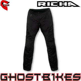 Richa Line Ladies Motorcycle Trousers 