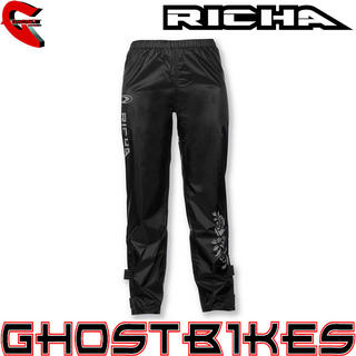 Richa Flower Rain Ladies Over Trousers