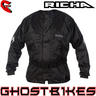 View Item Richa Rain Warrior Motorcycle Over Jacket