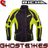 View Item Richa Rix-2 Ladies Motorcycle Jacket