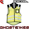 View Item Richa Sleeveless Safety Hi-Vis Jacket