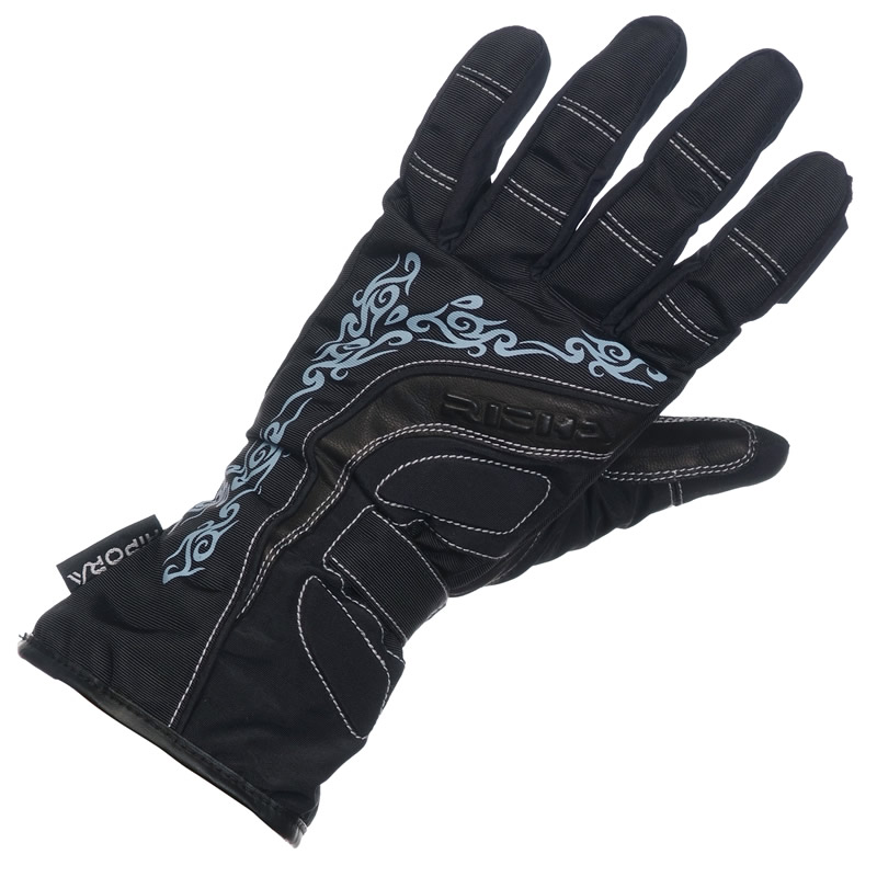 richa protect summer gloves