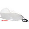 View Item Airblade Racing Screen - Ducati (D003) Clear