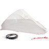 View Item Airblade Racing Screen - Honda (H069) Clear