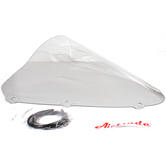 Airblade Racing Screen - Suzuki (S081) Clear