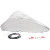 View Item Airblade Racing Screen - Suzuki (S081) Clear